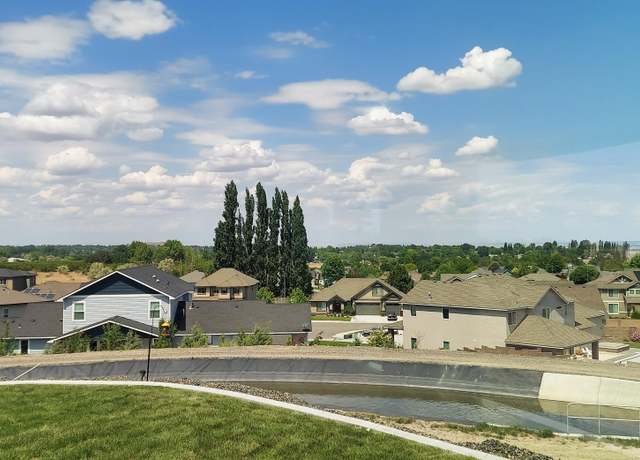 Property at 4272 Cowlitz Blvd Unit View, Richland, WA 99352