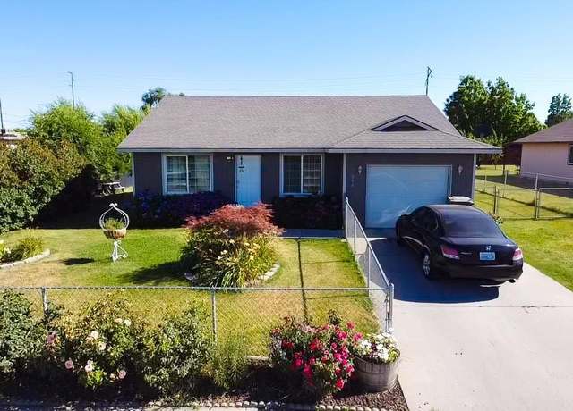 Property at 606 N 5th St, Grandview, WA 98930, 3 beds, 2 baths