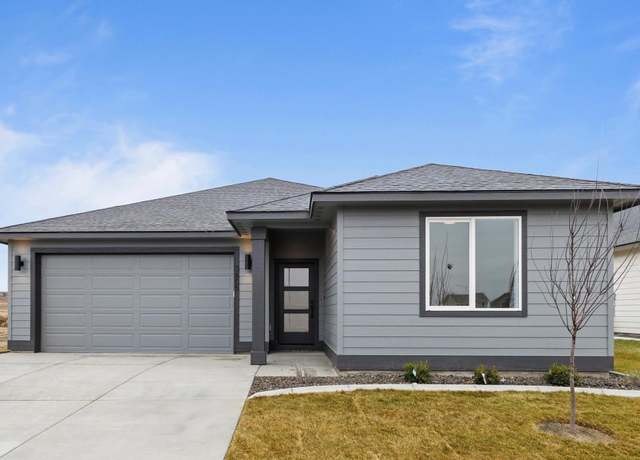 Property at 3605 Morningside Pkwy, Richland, WA 99352, 3 beds, 2 baths