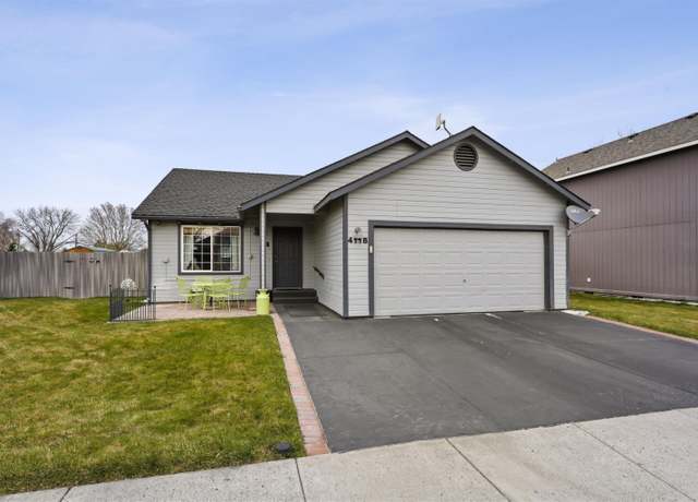 Property at 4118 W Grand Ronde Ave, Kennewick, WA 99336, 3 beds, 2 baths