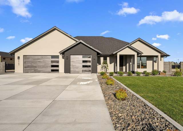 Property at 8103 Concord Crest Ln, Pasco, WA 99301, 4 beds, 2.5 baths