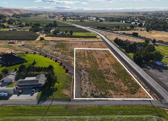 Property at 1201 Heartland Pr SW, Prosser, WA 99350