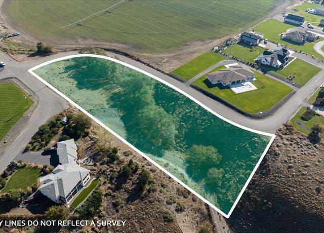 Property at NKA Fanning Rd, Pasco, WA 99301