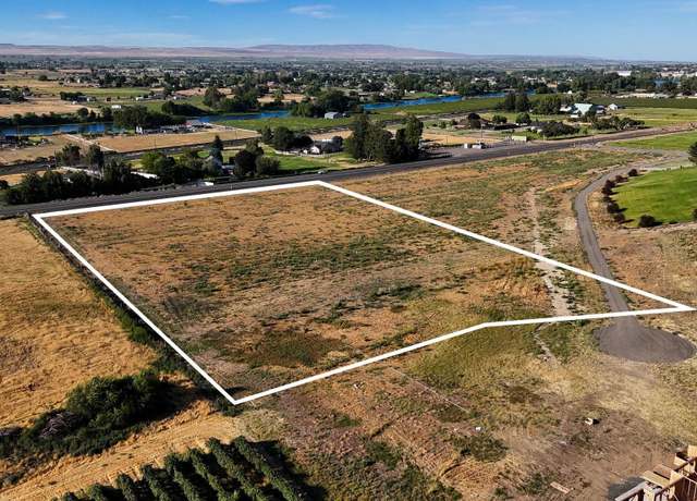 Property at 1221 Heartland Pr SW, Prosser, WA 99350