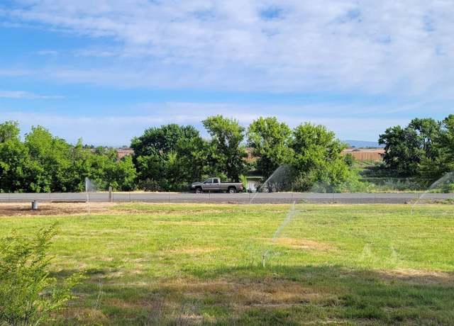 Property at 166903 W Byron Rd, Prosser, WA 99350