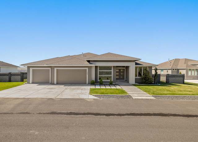 Property at 7396 W 22nd Pl, Kennewick, WA 99338, 3 beds, 2.5 baths
