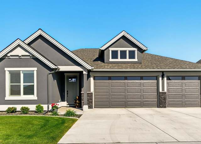 Property at 3220 Emory Ave, Richland, WA 99354, 3 beds, 2 baths