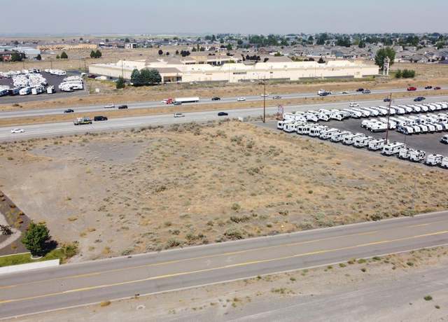 Property at NKA St Thomas, Pasco, WA