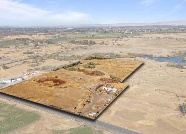 Property at 167902 W North River Rd, Prosser, WA 99350, 2 beds, 2 baths