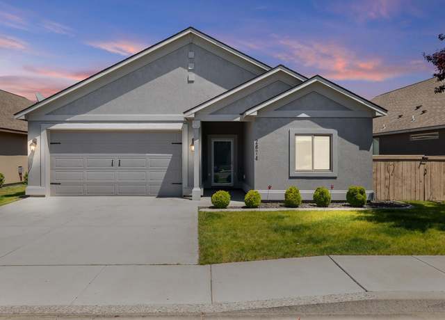 Property at 2674 Eaglewatch Loop, Richland, WA 99354, 3 beds, 2 baths