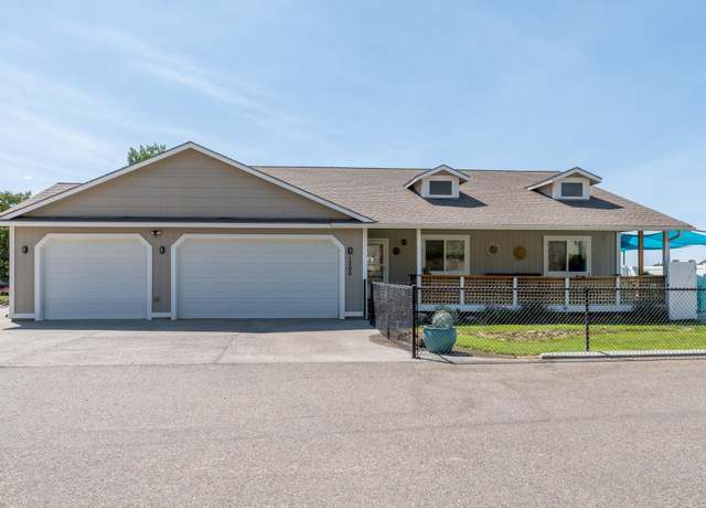 Property at 1305 Desert Cv, Prosser, WA, 5 beds, 1 bath