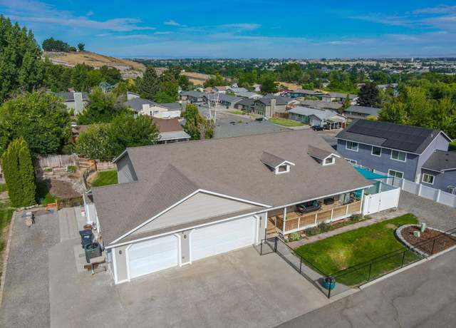 Property at 1305 Desert Cv, Prosser, WA, 5 beds, 1 bath