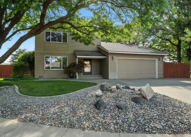 Property at 8537 W Deschutes Ave, Kennewick, WA 99336, 3 beds, 1.5 baths