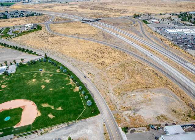 Property at Lot 7 Saint Thomas Dr, Pasco, WA 99301