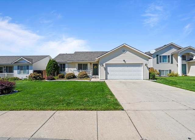 Property at 5308 Westminster Ln, Pasco, WA 99301, 3 beds, 2 baths
