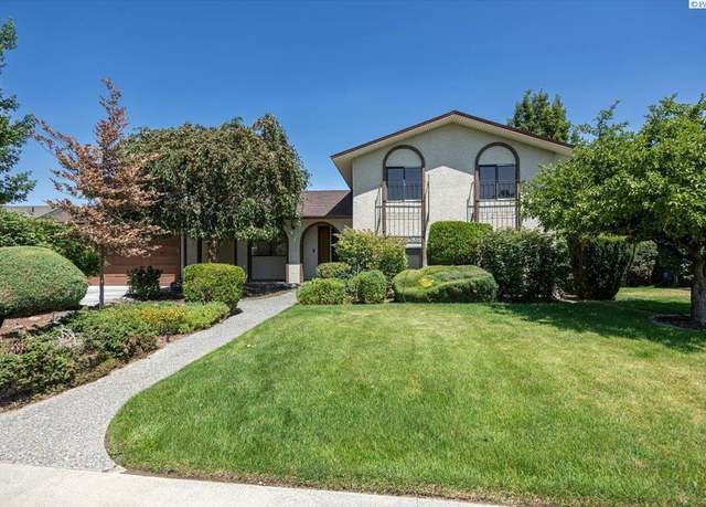 Property at 1919 S Newport St, Kennewick, WA 99337, 6 beds, 1 bath