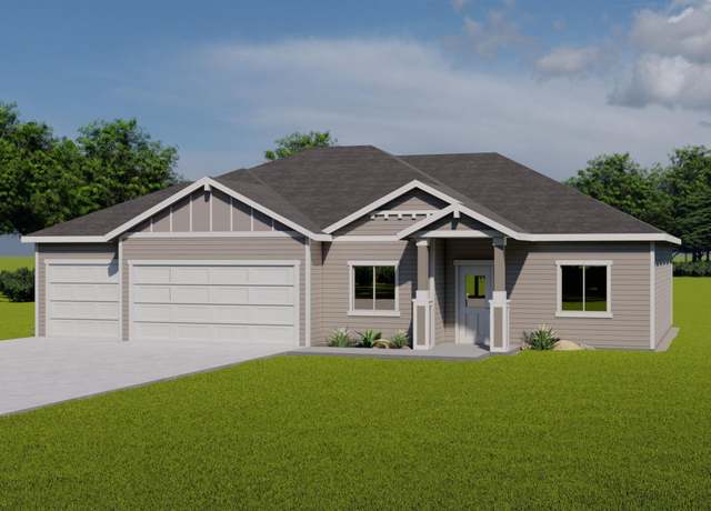 Property at 6290 W 28th Ave, Kennewick, WA 99338, 3 beds, 1 bath