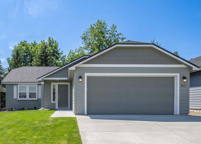 Property at 506 Sweetheart Pl, Grandview, WA 98930, 3 beds, 2 baths