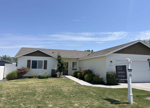 Property at 1642 Lantana Ave, Richland, WA 99352, 3 beds, 2 baths