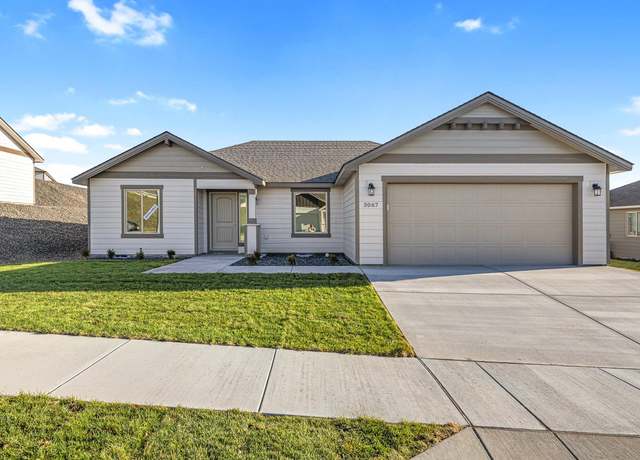 Property at 3067 S Quay St, Kennewick, WA 99338, 3 beds, 2 baths
