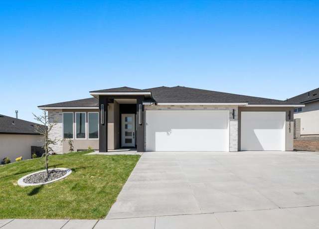 Property at 2363 Upriver, Richland, WA 99352, 4 beds, 3 baths