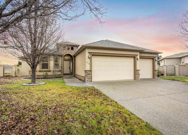 Property at 602 Napa Ct, Richland, WA 99352, 3 beds, 2 baths