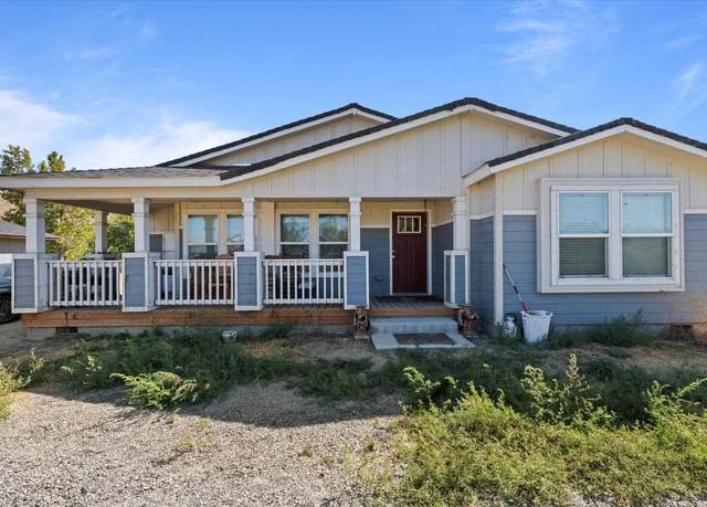 Property at 28906 S 855 Prse Pr, Kennewick, WA 99338, 4 beds, 3 baths