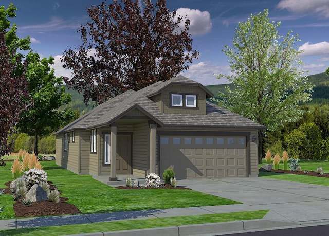 Property at 3741 Stonecap St, Richland, WA 99352, 3 beds, 2 baths