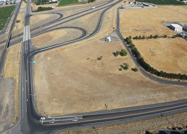 Property at 2236-2282 Frontier Rd, Prosser, WA 99350