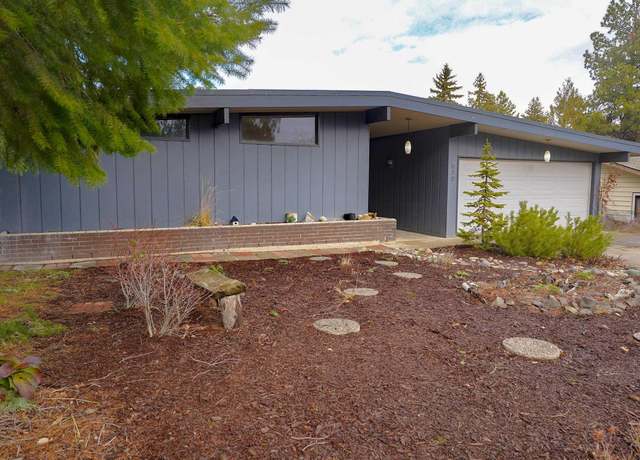 Property at 810 SW Alcora Dr, Pullman, WA 99163, 5 beds, 3 baths