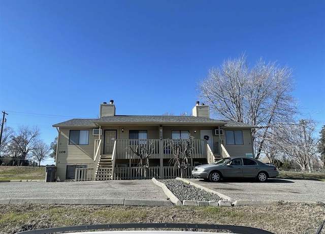 Property at 1108 S Olympia Pl, Kennewick, WA 99336, 8 beds