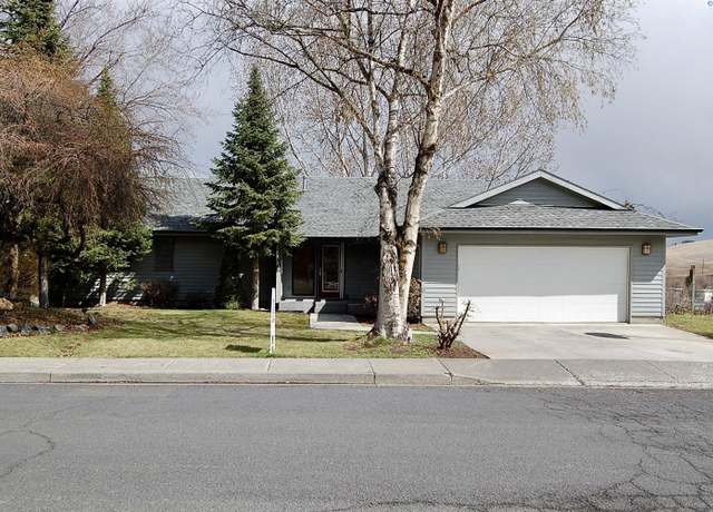 Property at 1000 SE Sunnymead Way, Pullman, WA 99163, 4 beds, 2 baths