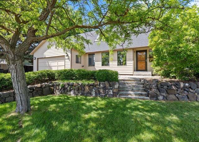 Property at 4107 W Desert Plateau Dr, Pasco, WA 99301, 3 beds, 2.5 baths