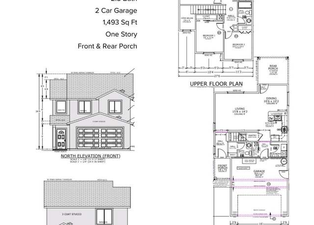 Property at 3537 Stardust St, Richland, WA 99352, 3 beds, 2.5 baths