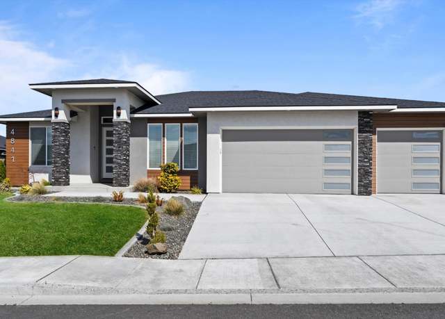 Property at 4841 S Reed St, Kennewick, WA 99337, 3 beds, 2 baths