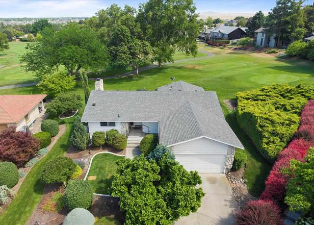 Property at 2312 Bell Meade Ct, Richland, WA 99352, 4 beds, 3 baths