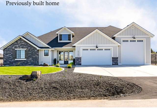 Property at 12736 Blackfoot Dr, Pasco, WA 99301, 3 beds, 0.5 baths
