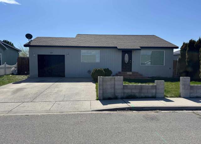 Property at 112 Deangela Dr, Grandview, WA 98930, 3 beds, 2 baths