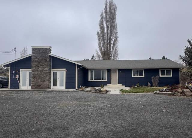 Property at 700 Blanton Rd, Eltopia, WA 99330