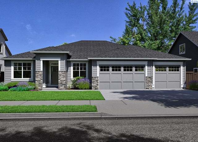 Property at 12101 Vincenzo Dr, Pasco, WA 99301, 3 beds, 3 baths