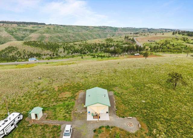 Property at UNK200 Reservoir Ln, Pomeroy, WA 99347