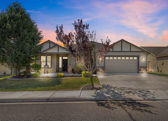 Property at 2935 Crosswater Loop, Richland, WA 99354, 3 beds, 2 baths