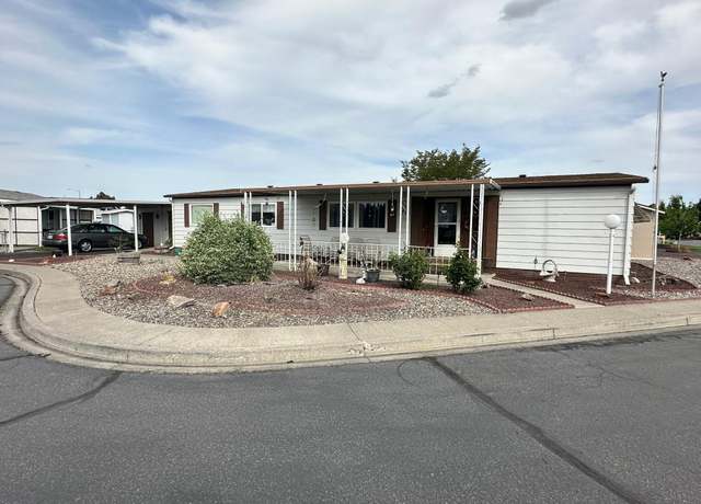 Property at 7901 W Clearwater Ave #168, Kennewick, WA 99336, 3 beds, 2 baths