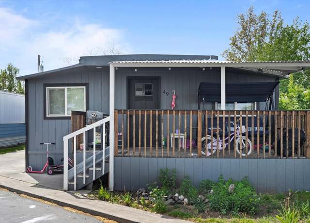 Property at 49 Log Ln, Richland, WA 99354, 3 beds, 1 bath