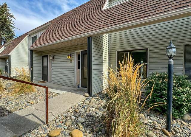 Property at 600 SW Crestview #11, Pullman, WA 99163, 2 beds, 1.5 baths
