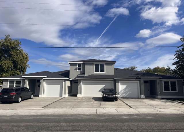 Property at 508 N Hartford St, Kennewick, WA 99336, 9 beds