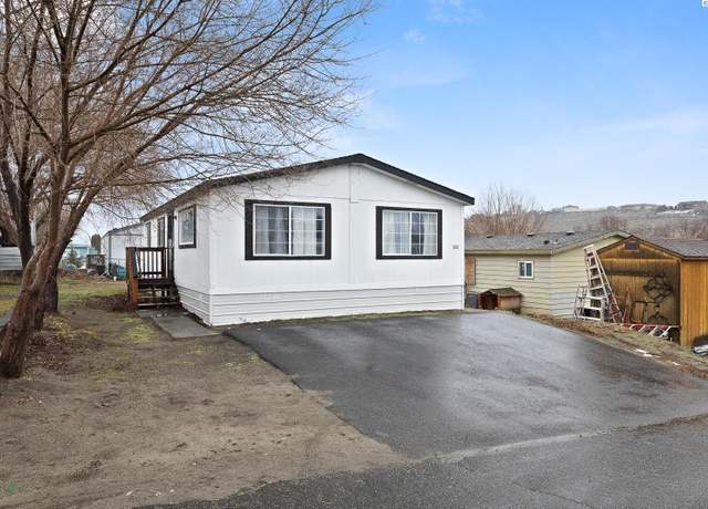 Property at 332 Buckwheat Ct, West Richland, WA 99336, 2 beds, 1 bath