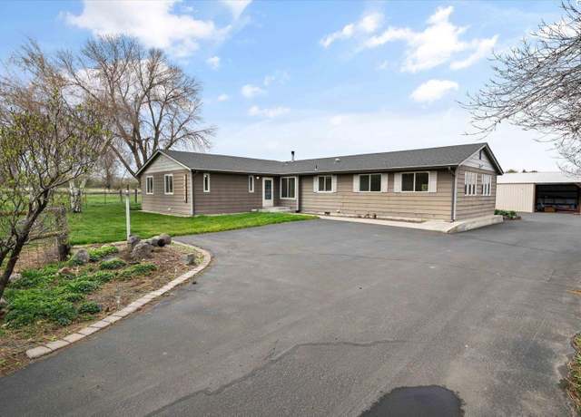 Property at 90403 W Hess Rd, Prosser, WA 99350, 3 beds, 2 baths