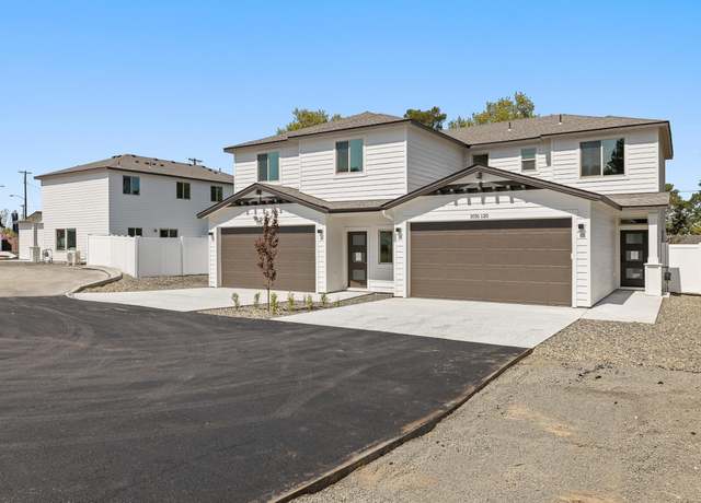 Property at 1031 S Underwood Pl, Kennewick, WA 99337, 7 beds