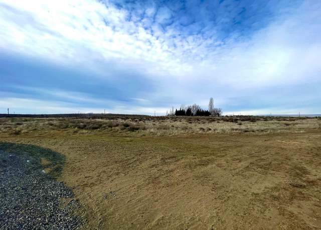 Property at Lot 3 E Christy Rd, Plymouth, WA 99346